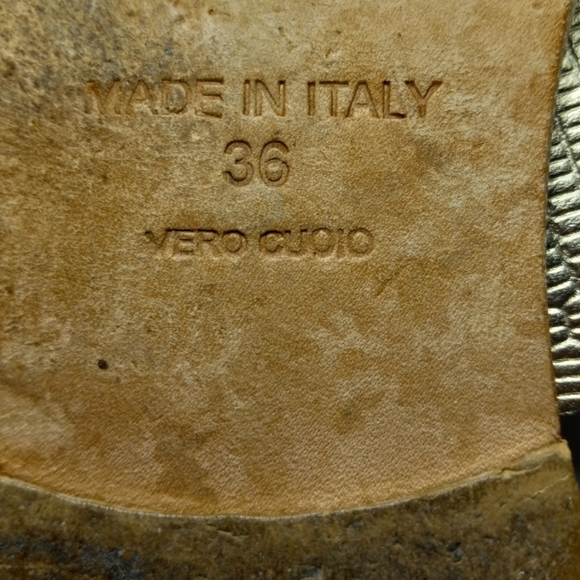 Joie a la plage sandals - Picture 5 of 8